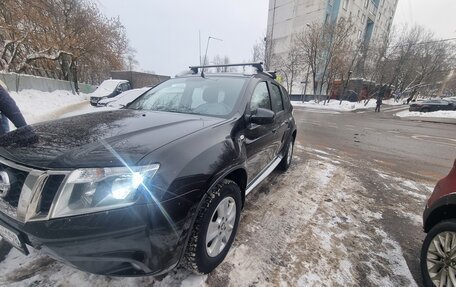 Nissan Terrano III, 2020 год, 1 200 000 рублей, 3 фотография