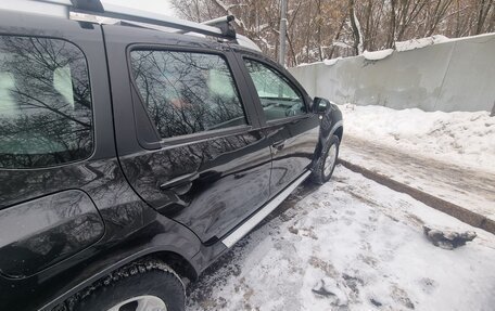Nissan Terrano III, 2020 год, 1 200 000 рублей, 7 фотография