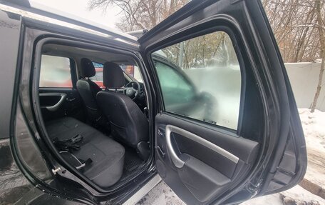 Nissan Terrano III, 2020 год, 1 200 000 рублей, 8 фотография