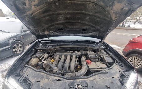 Nissan Terrano III, 2020 год, 1 200 000 рублей, 12 фотография