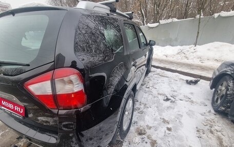 Nissan Terrano III, 2020 год, 1 200 000 рублей, 6 фотография