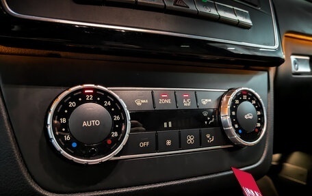 Mercedes-Benz GLE Coupe, 2017 год, 3 750 000 рублей, 24 фотография