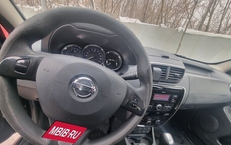 Nissan Terrano III, 2020 год, 1 200 000 рублей, 11 фотография