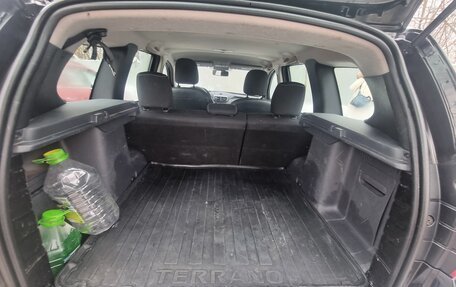 Nissan Terrano III, 2020 год, 1 200 000 рублей, 13 фотография