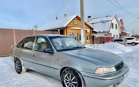 Daewoo Nexia I рестайлинг, 1999 год, 99 999 рублей, 2 фотография