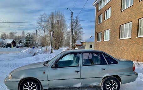 Daewoo Nexia I рестайлинг, 1999 год, 99 999 рублей, 3 фотография