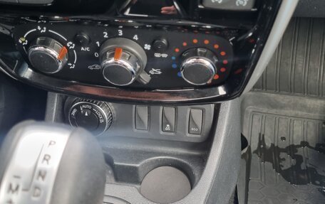 Nissan Terrano III, 2020 год, 1 200 000 рублей, 14 фотография