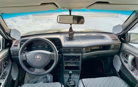 Daewoo Nexia I рестайлинг, 1999 год, 99 999 рублей, 6 фотография