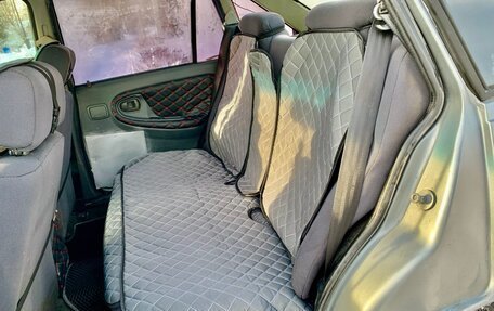 Daewoo Nexia I рестайлинг, 1999 год, 99 999 рублей, 7 фотография