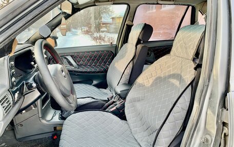 Daewoo Nexia I рестайлинг, 1999 год, 99 999 рублей, 8 фотография