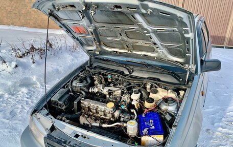 Daewoo Nexia I рестайлинг, 1999 год, 99 999 рублей, 12 фотография