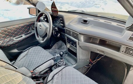 Daewoo Nexia I рестайлинг, 1999 год, 99 999 рублей, 11 фотография