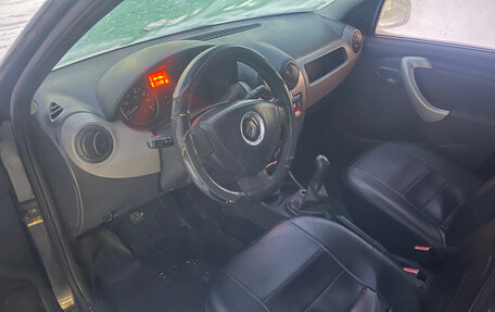 Renault Logan I, 2011 год, 285 000 рублей, 9 фотография