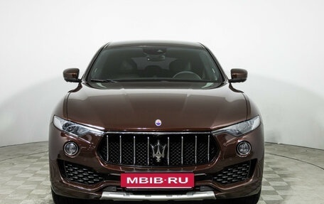 Maserati Levante I, 2016 год, 3 250 000 рублей, 2 фотография