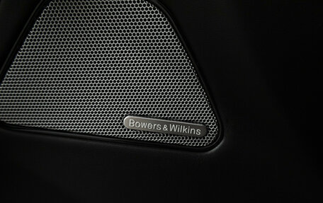 Maserati Levante I, 2016 год, 3 250 000 рублей, 17 фотография