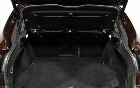 Maserati Levante I, 2016 год, 3 250 000 рублей, 18 фотография