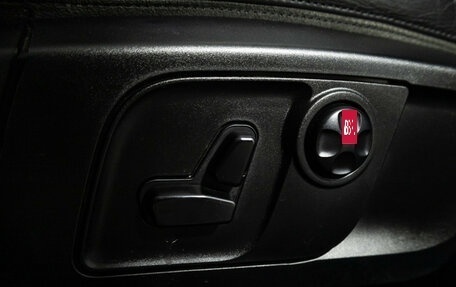 Maserati Levante I, 2016 год, 3 250 000 рублей, 15 фотография