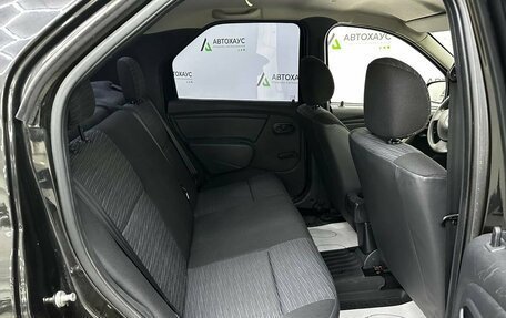 Renault Logan I, 2011 год, 490 000 рублей, 5 фотография