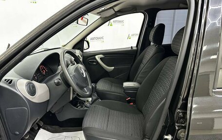 Renault Logan I, 2011 год, 490 000 рублей, 9 фотография