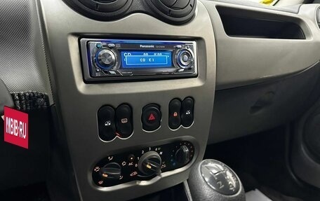 Renault Logan I, 2011 год, 490 000 рублей, 11 фотография