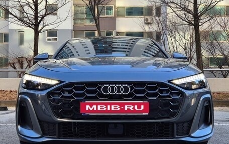 Audi A5, 2025 год, 8 990 000 рублей, 2 фотография