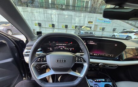 Audi A5, 2025 год, 8 990 000 рублей, 11 фотография