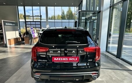 Haval Jolion, 2026 год, 2 622 510 рублей, 5 фотография