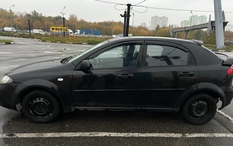 Chevrolet Lacetti, 2006 год, 350 000 рублей, 3 фотография