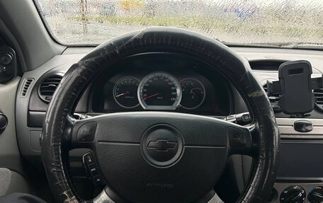 Chevrolet Lacetti, 2006 год, 350 000 рублей, 6 фотография