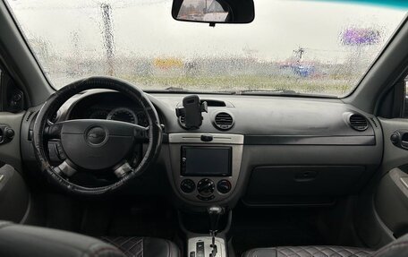 Chevrolet Lacetti, 2006 год, 350 000 рублей, 7 фотография