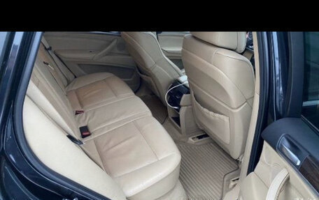 BMW X5, 2011 год, 2 100 000 рублей, 3 фотография