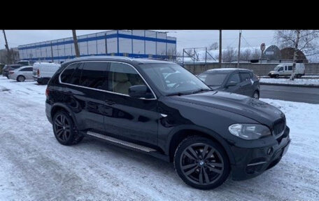 BMW X5, 2011 год, 2 100 000 рублей, 2 фотография