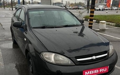 Chevrolet Lacetti, 2006 год, 350 000 рублей, 1 фотография