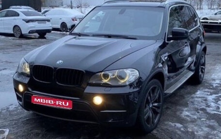 BMW X5, 2011 год, 2 100 000 рублей, 1 фотография
