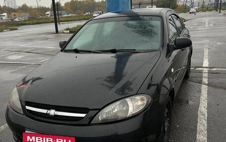Chevrolet Lacetti, 2006 год, 350 000 рублей, 2 фотография
