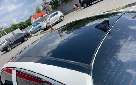 KIA Optima III, 2011 год, 1 300 000 рублей, 4 фотография