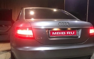 Audi A6, 2008 год, 1 250 000 рублей, 1 фотография