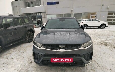Geely Tugella FY11, 2024 год, 3 399 000 рублей, 1 фотография
