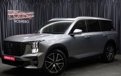 GAC GS8, 2023 год, 3 898 000 рублей, 1 фотография