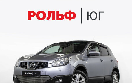 Nissan Qashqai, 2011 год, 1 175 000 рублей, 1 фотография