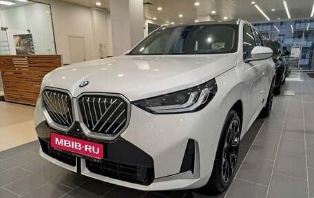 BMW X3, 2025 год, 7 400 000 рублей, 1 фотография