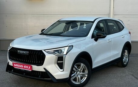 Haval Jolion, 2026 год, 1 999 000 рублей, 1 фотография