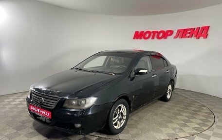 Lifan Solano I (630) рестайлинг, 2012 год, 263 000 рублей, 1 фотография