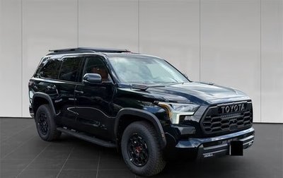 Toyota Sequoia, 2025 год, 16 278 594 рублей, 1 фотография