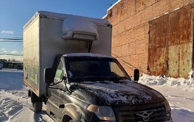 ЛуАЗ Patriot, 2018 год, 550 000 рублей, 1 фотография