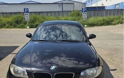 BMW 1 серия, 2008 год, 360 000 рублей, 1 фотография