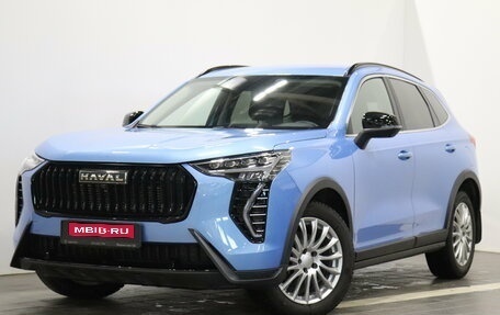 Haval Jolion, 2024 год, 1 996 000 рублей, 1 фотография