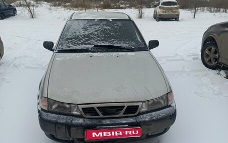 Daewoo Nexia I рестайлинг, 2008 год, 175 000 рублей, 1 фотография