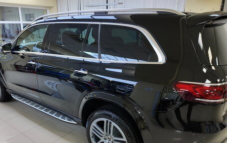 Mercedes-Benz GLS, 2021 год, 9 470 000 рублей, 4 фотография