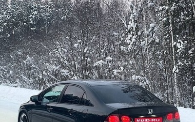 Honda Civic VIII, 2009 год, 830 000 рублей, 1 фотография